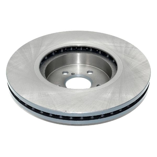 2014-2018 Subaru Forester Disc Brake Rotor - Front (Pronto)