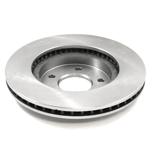 2005-2006 Chevrolet Equinox Disc Brake Rotor - Front (Pronto)