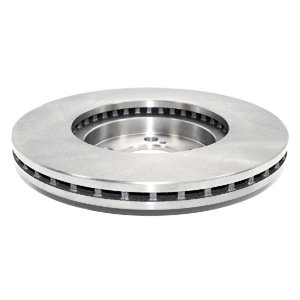 1995-2002 Lincoln Continental Disc Brake Rotor - Front (Pronto)
