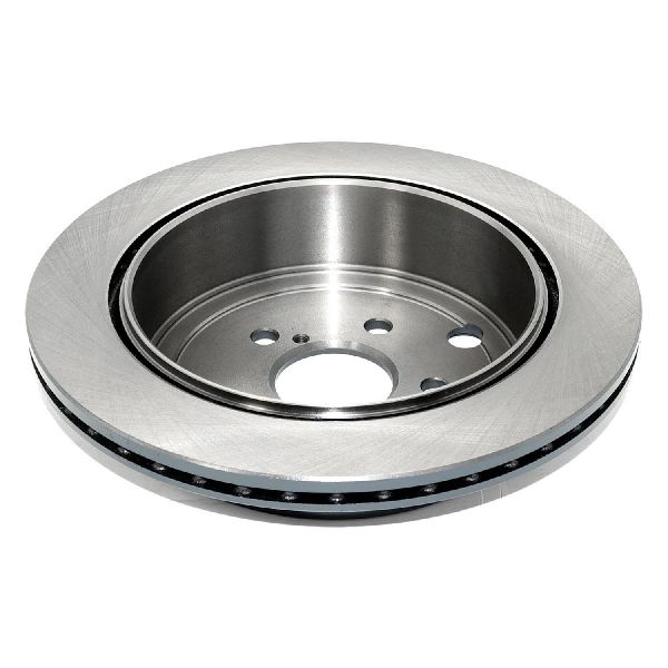 2010-2014 Subaru Legacy Disc Brake Rotor - Rear (Pronto)