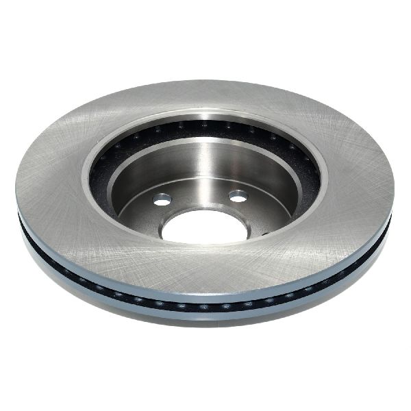 2001-2005 Ford Explorer Sport Trac Disc Brake Rotor - Front (Pronto)