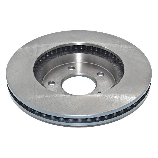 2005-2006 Chevrolet Equinox Disc Brake Rotor - Front (Pronto)