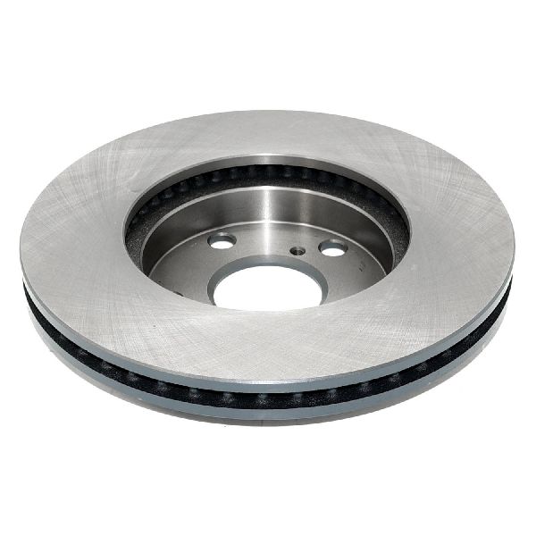 2001-2005 Toyota RAV4 Disc Brake Rotor - Front (Pronto)