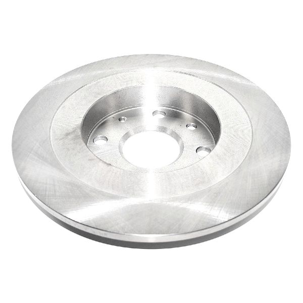 1990-1998 Mazda Protege Disc Brake Rotor - Rear (Pronto)