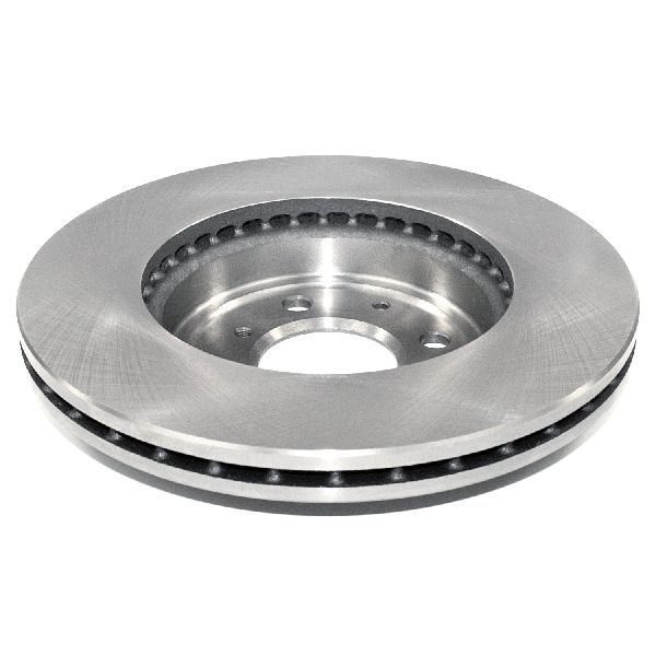2015-2020 Honda Fit Disc Brake Rotor - Front (Pronto)