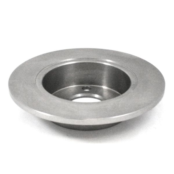 1998-2004 Audi A6 Quattro Disc Brake Rotor - Rear (Pronto)