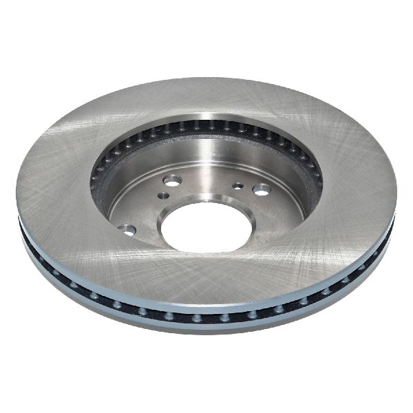 2013-2015 Acura ILX Disc Brake Rotor - Front (Pronto)