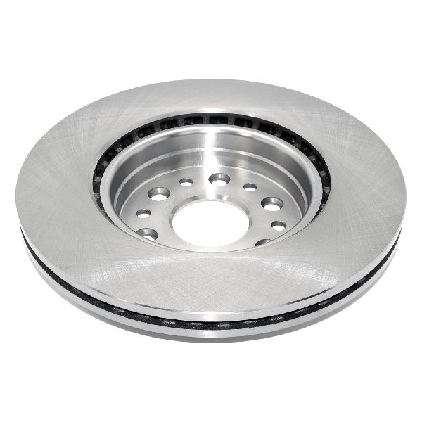 2019-2025 Ram 1500 Disc Brake Rotor - Front (Pronto)
