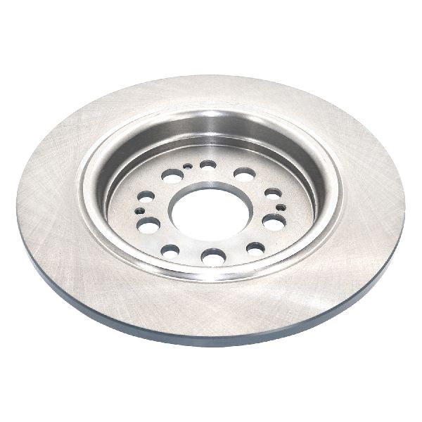2017-2021 Honda Clarity Disc Brake Rotor - Rear (Pronto)