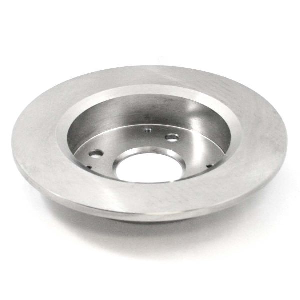 1998-1999 Acura CL Disc Brake Rotor - Rear (Pronto)
