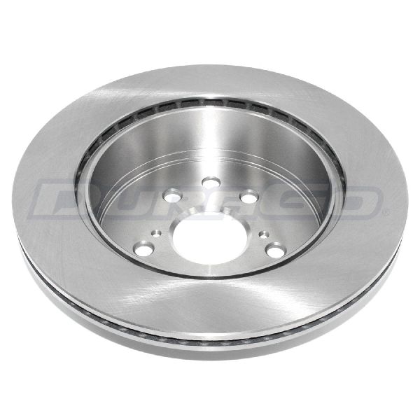 2016-2020 Lexus IS300 Disc Brake Rotor - Rear (Pronto)