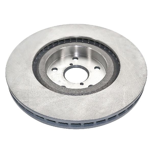 2019-2024 Subaru Ascent Disc Brake Rotor - Front (Pronto)