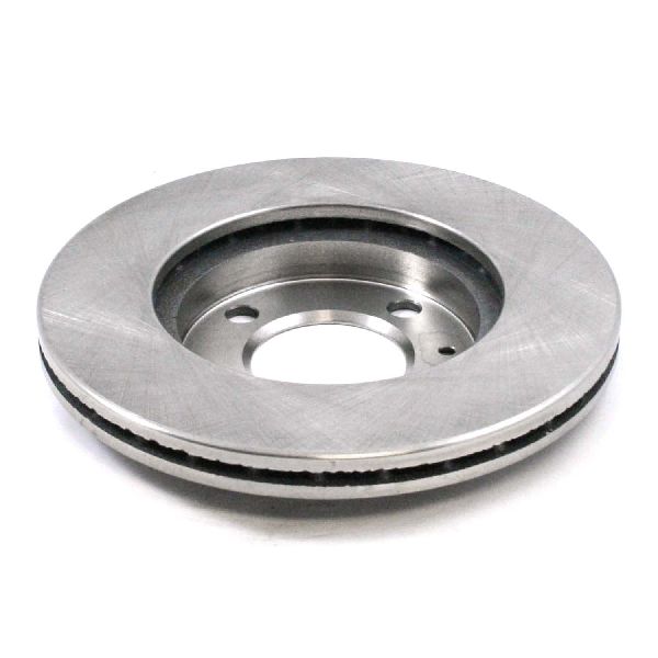 1984-1988 Volkswagen Jetta Disc Brake Rotor - Front (Pronto)