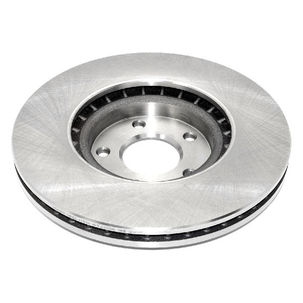 2008-2012 INFINITI EX35 Disc Brake Rotor - Front (Pronto)