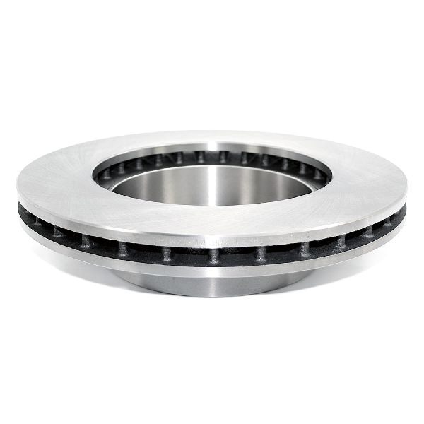 1995-2001 Ford Explorer Disc Brake Rotor - Front (Pronto)