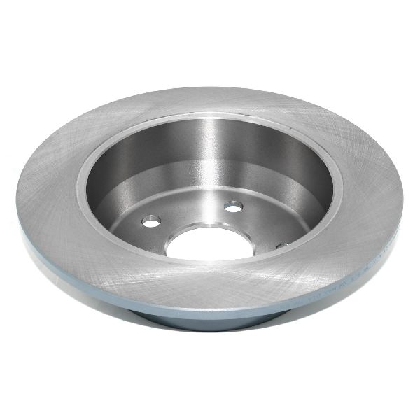 1999-2004 Jeep Grand Cherokee Disc Brake Rotor - Rear (Pronto)