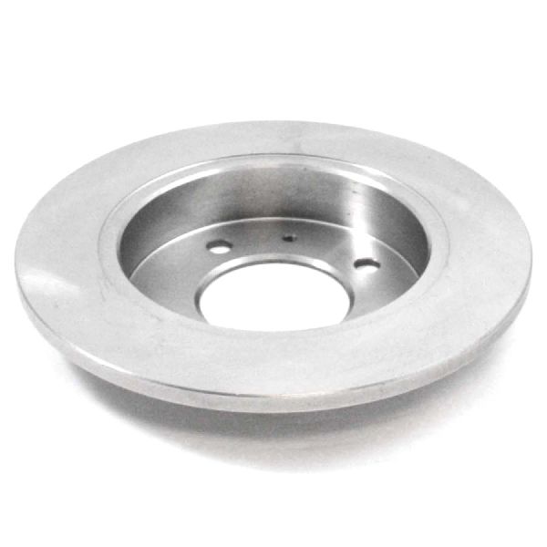 1997-2001 Hyundai Tiburon Disc Brake Rotor - Rear (Pronto)