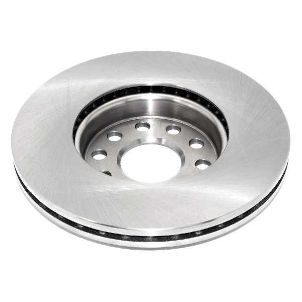2010-2016 Audi A3 Disc Brake Rotor - Front (Pronto)