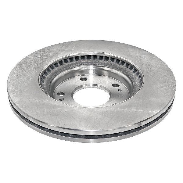 2021-2024 Kia K5 Disc Brake Rotor - Front (Pronto)