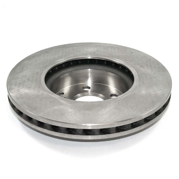 2008-2009 Mercedes-Benz C280 Disc Brake Rotor - Front (Pronto)