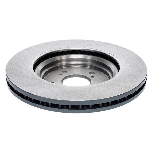 2023-2025 Honda CR-V Disc Brake Rotor - Front (Pronto)