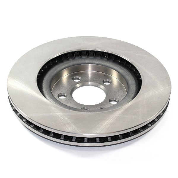2011-2014 Ford Mustang Disc Brake Rotor - Front (Pronto)
