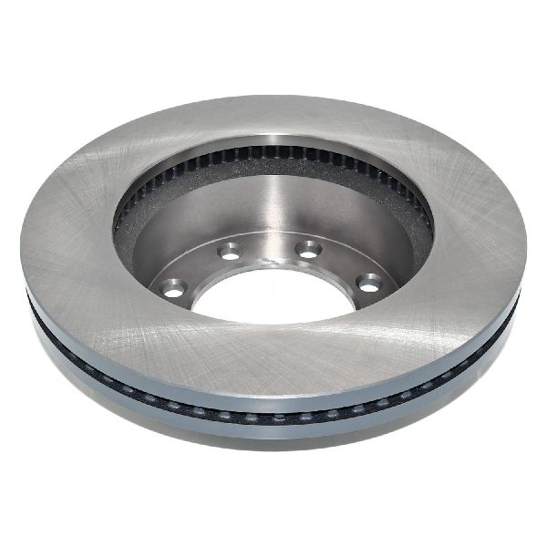 2013-2024 Ford F-250 Super Duty Disc Brake Rotor - Front (Pronto)