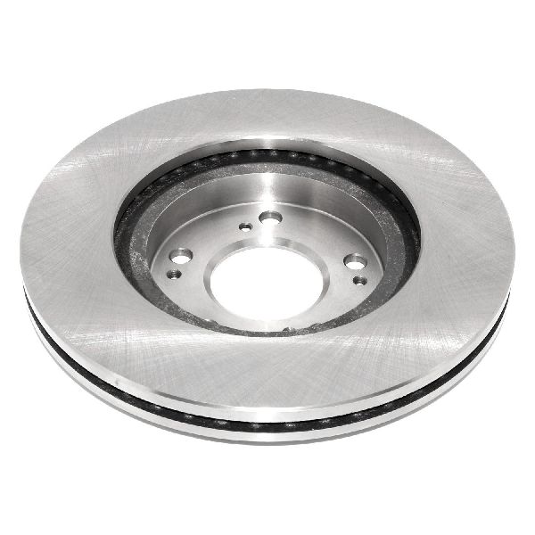 2008-2014 Dodge Avenger Disc Brake Rotor - Front (Pronto)