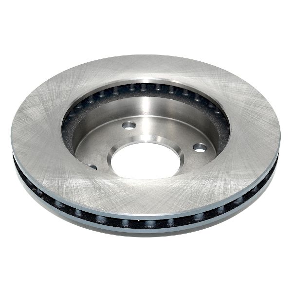 2002-2006 Nissan Sentra Disc Brake Rotor - Front (Pronto)
