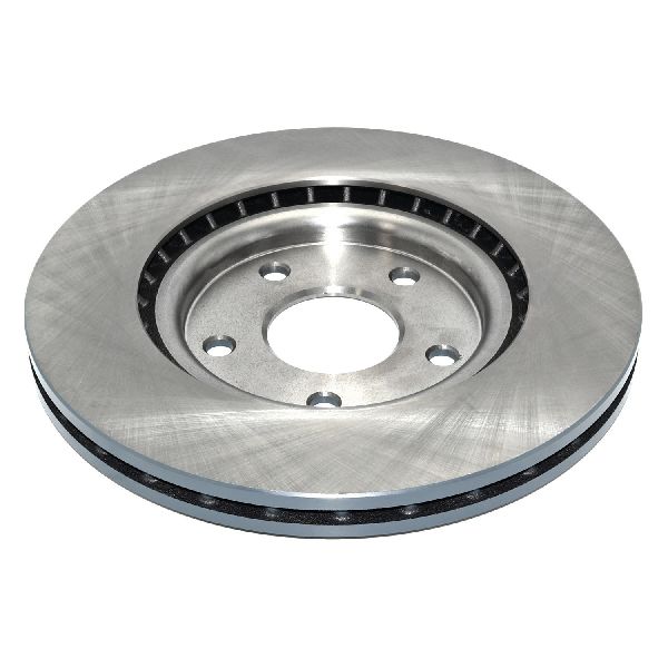 2017-2025 Chrysler Pacifica Disc Brake Rotor - Front (Pronto)