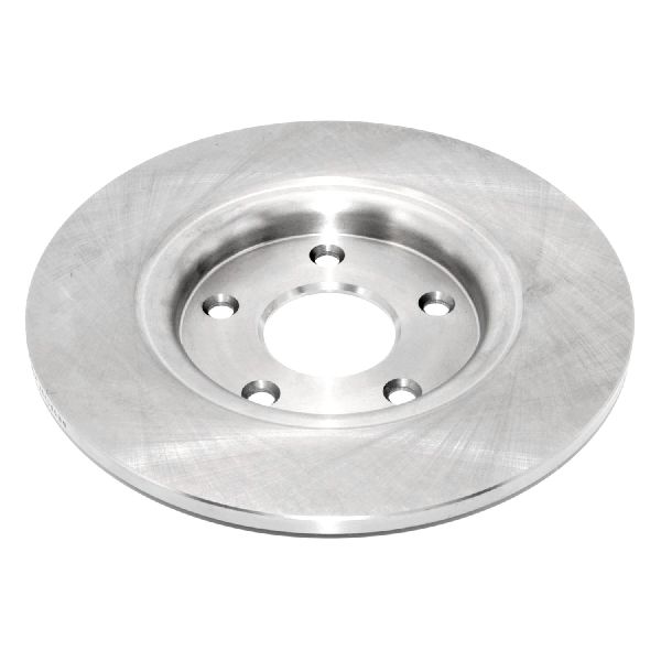 2012-2020 Dodge Grand Caravan Disc Brake Rotor - Rear (Pronto)