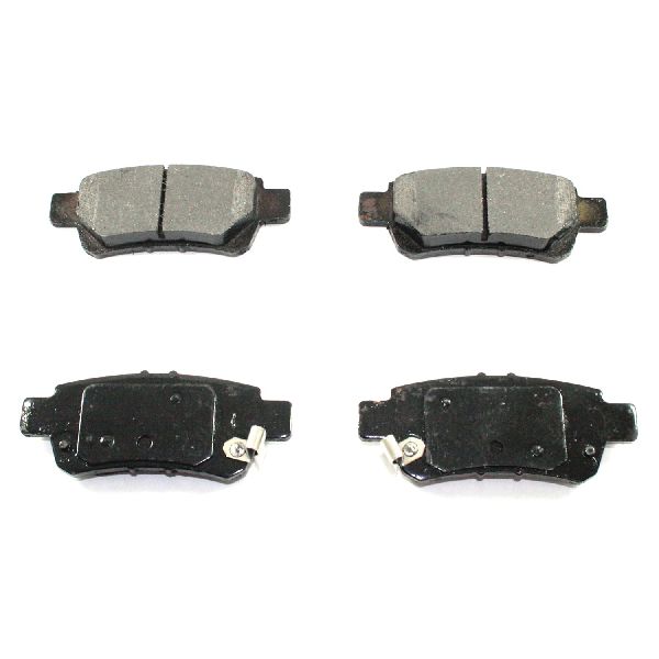 2005-2010 Honda Odyssey Disc Brake Pad Set - Rear (Pronto)