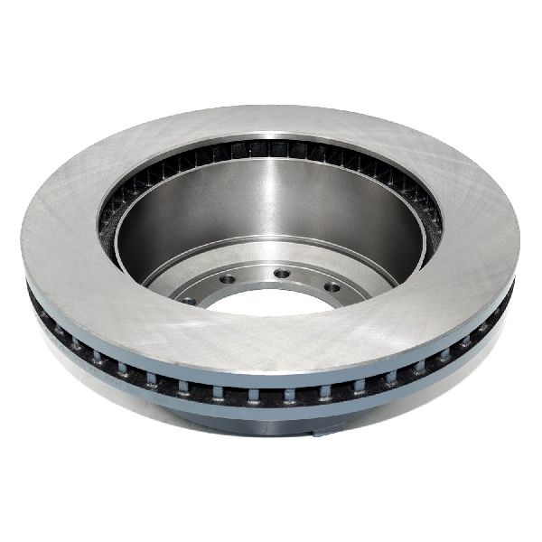 2011-2012 Ram 4500 Disc Brake Rotor - Rear (Pronto)