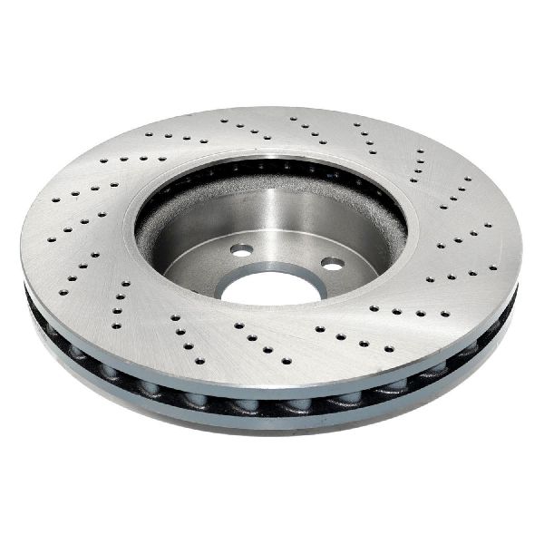 2014 Mercedes-Benz C300 Disc Brake Rotor - Front (Pronto)