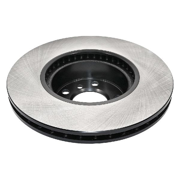 2011-2017 BMW X3 Disc Brake Rotor - Front (Pronto)
