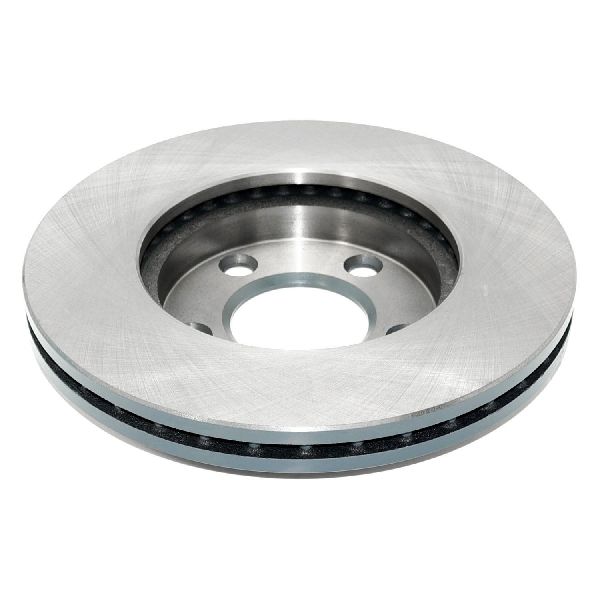 1994-2004 Ford Mustang Disc Brake Rotor - Front (Pronto)