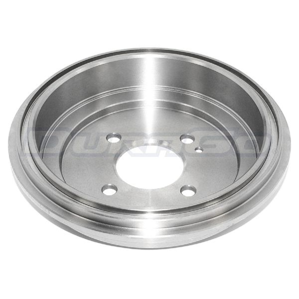 2018-2023 Kia Rio Brake Drum - Rear (Pronto)