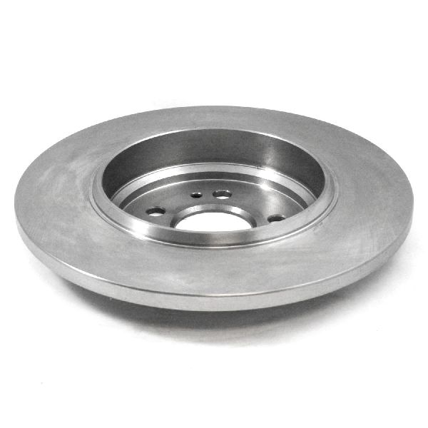 2002-2005 Mercedes-Benz ML500 Disc Brake Rotor - Rear (Pronto)