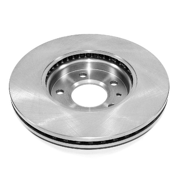 2012-2014 Chevrolet Orlando Disc Brake Rotor - Front (Pronto)