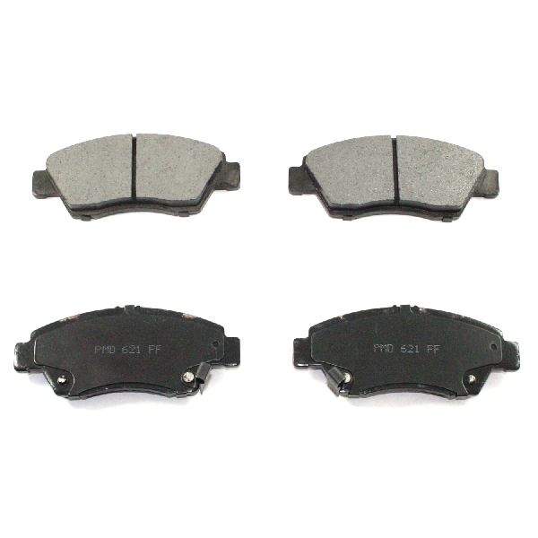2002-2006 Acura RSX Disc Brake Pad Set - Front (Pronto)