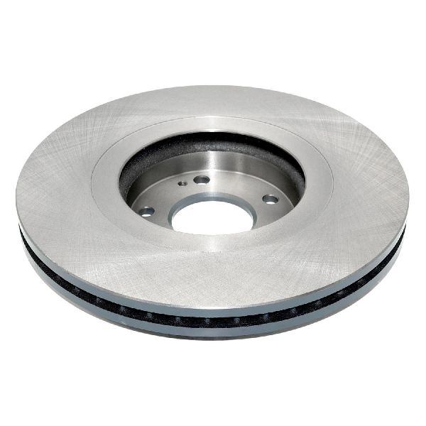 2007-2012 Hyundai Veracruz Disc Brake Rotor - Front (Pronto)