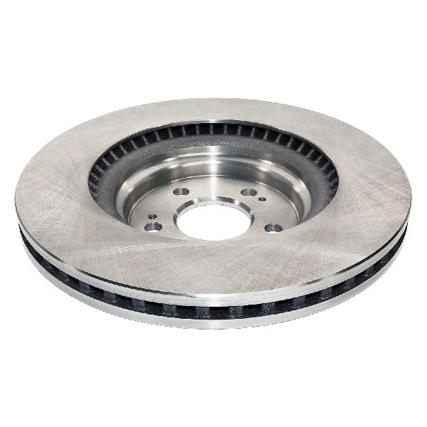2021-2024 Genesis G80 Disc Brake Rotor - Front (Pronto)