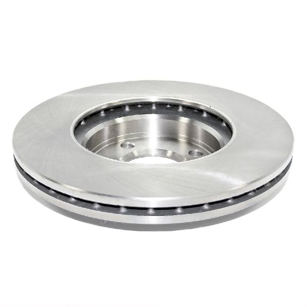 2006-2011 Kia Rio Disc Brake Rotor - Front (Pronto)