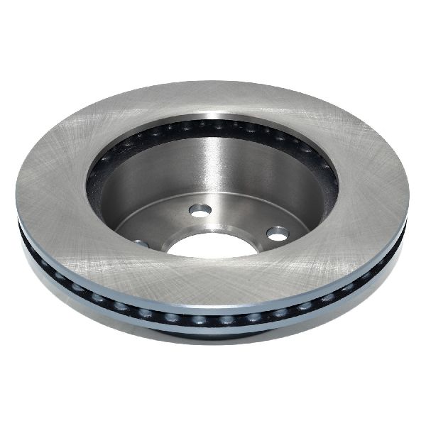 1999-2001 Jeep Cherokee Disc Brake Rotor - Front (Pronto)