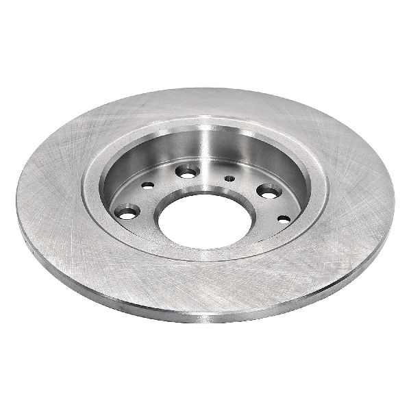 2019-2025 Mazda 3 Disc Brake Rotor - Rear (Pronto)