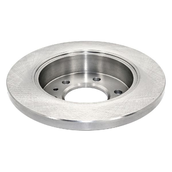 2019-2021 Freightliner Sprinter 2500 Disc Brake Rotor - Rear (Pronto)