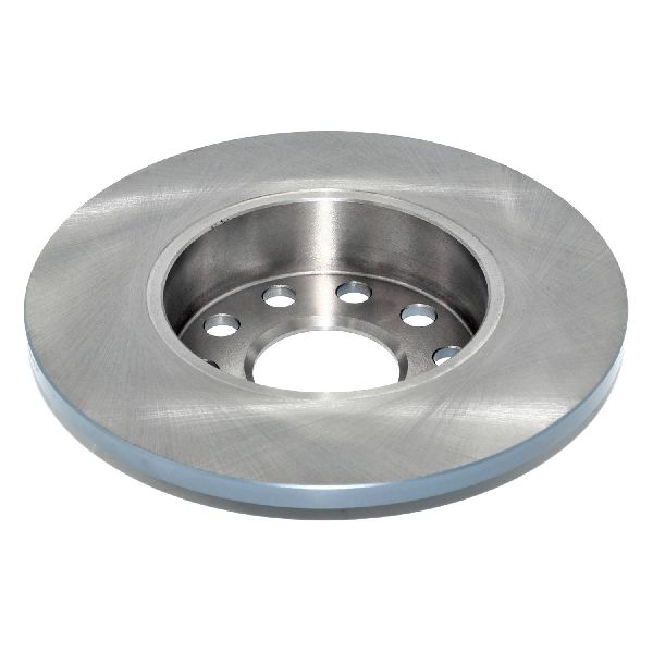 2008-2009 Audi A3 Disc Brake Rotor - Rear (Pronto)
