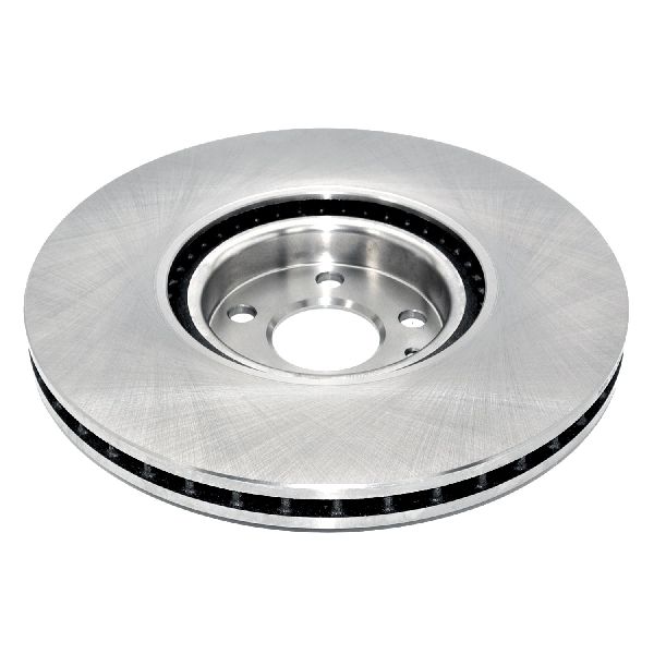 2016-2025 Volvo XC90 Disc Brake Rotor - Front (Pronto)