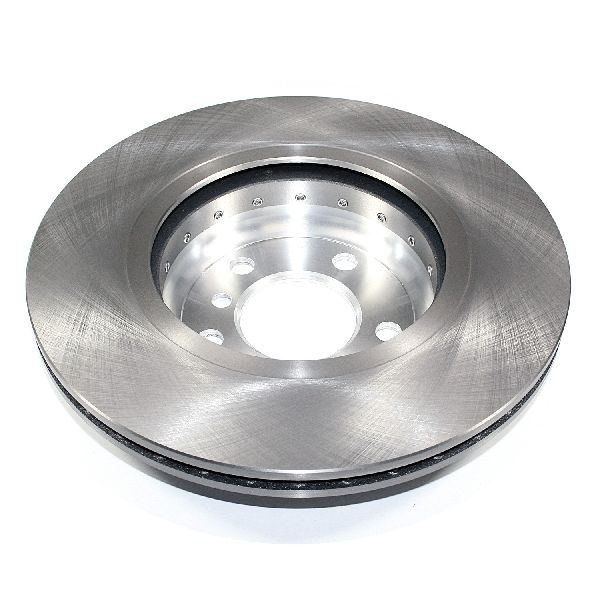 2011-2016 BMW 528i Disc Brake Rotor - Front (Pronto)