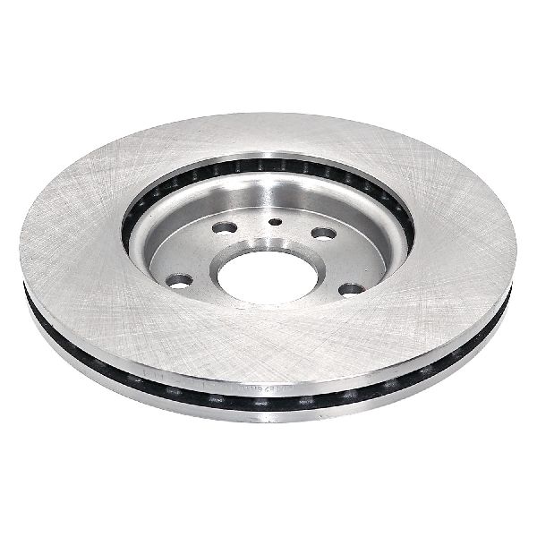 2019-2025 Buick Envision Disc Brake Rotor - Front (Pronto)